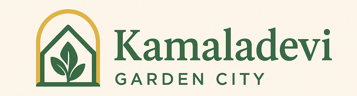 Kamaladevi Garden